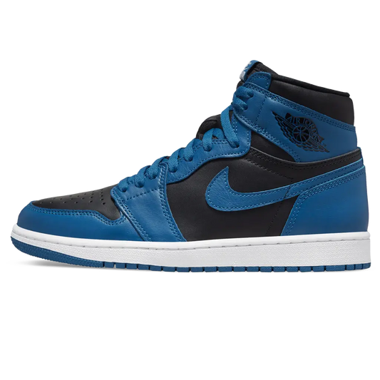 Jordan 1 High "Dark Marina Blue"