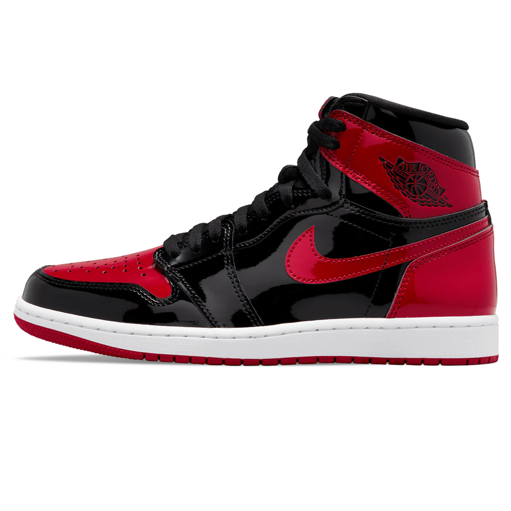 Jordan 1 High OG "Bred"
