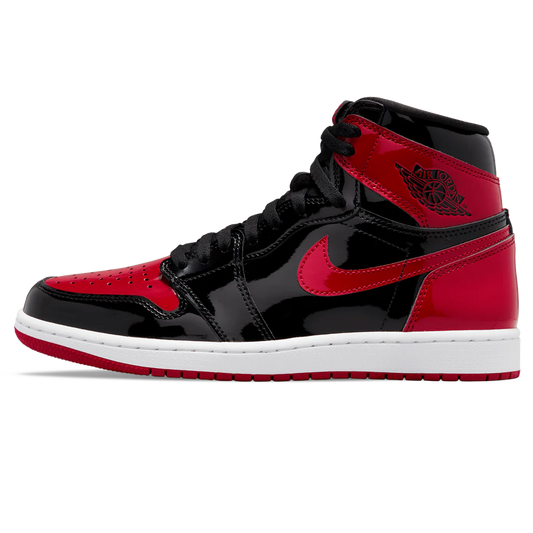 Jordan 1 High OG "Bred"