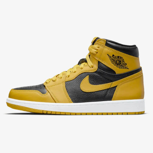 Jordan 1 High "Pollen"