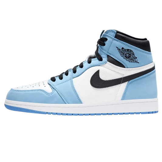 Air Jordan 1 Retro High OG 'University Blue'