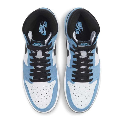 Air Jordan 1 Retro High OG 'University Blue'