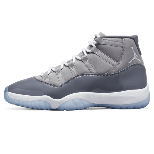 Air Jordan 11 Retro 'Cool Grey' 2021