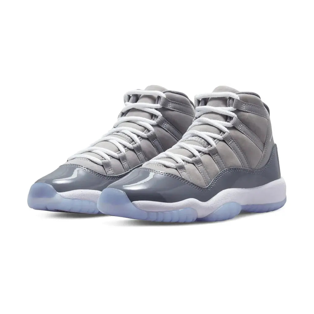 Air Jordan 11 Retro 'Cool Grey' 2021