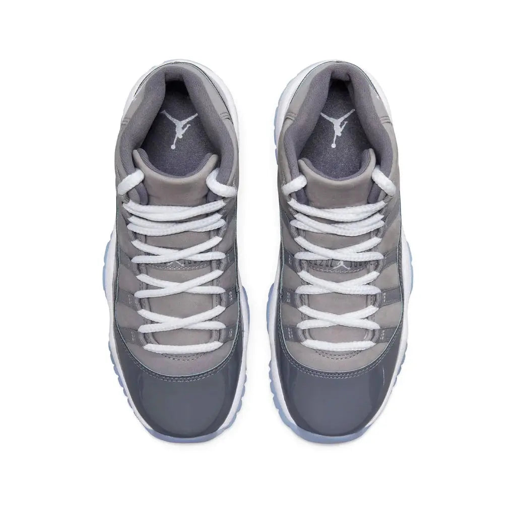 Air Jordan 11 Retro 'Cool Grey' 2021