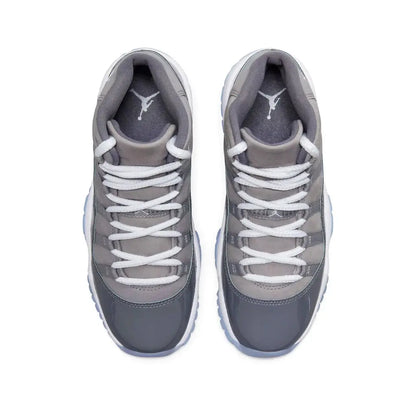 Air Jordan 11 Retro 'Cool Grey' 2021