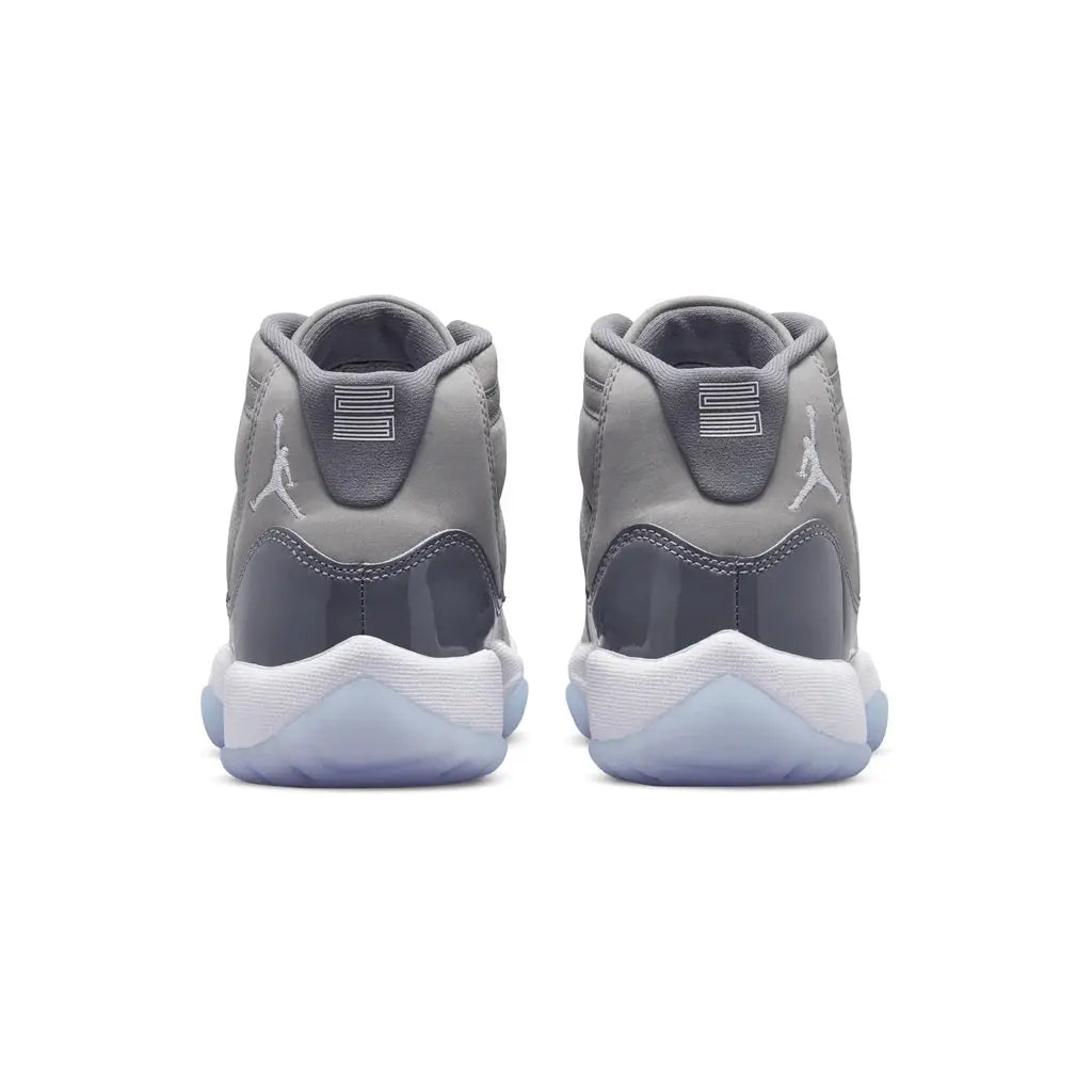 Air Jordan 11 Retro 'Cool Grey' 2021