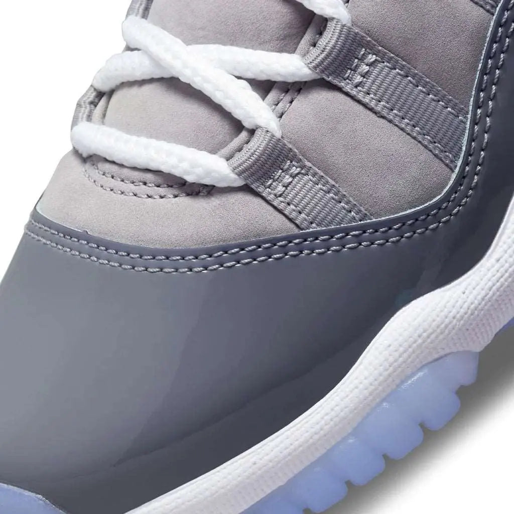 Air Jordan 11 Retro 'Cool Grey' 2021