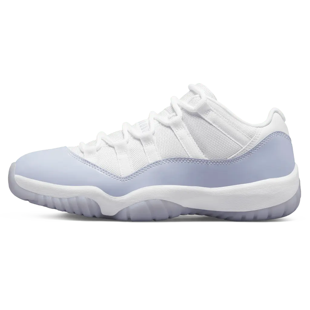 Air Jordan 11 Retro Low Wmns 'Pure Violet'