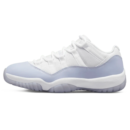 Air Jordan 11 Retro Low Wmns 'Pure Violet'