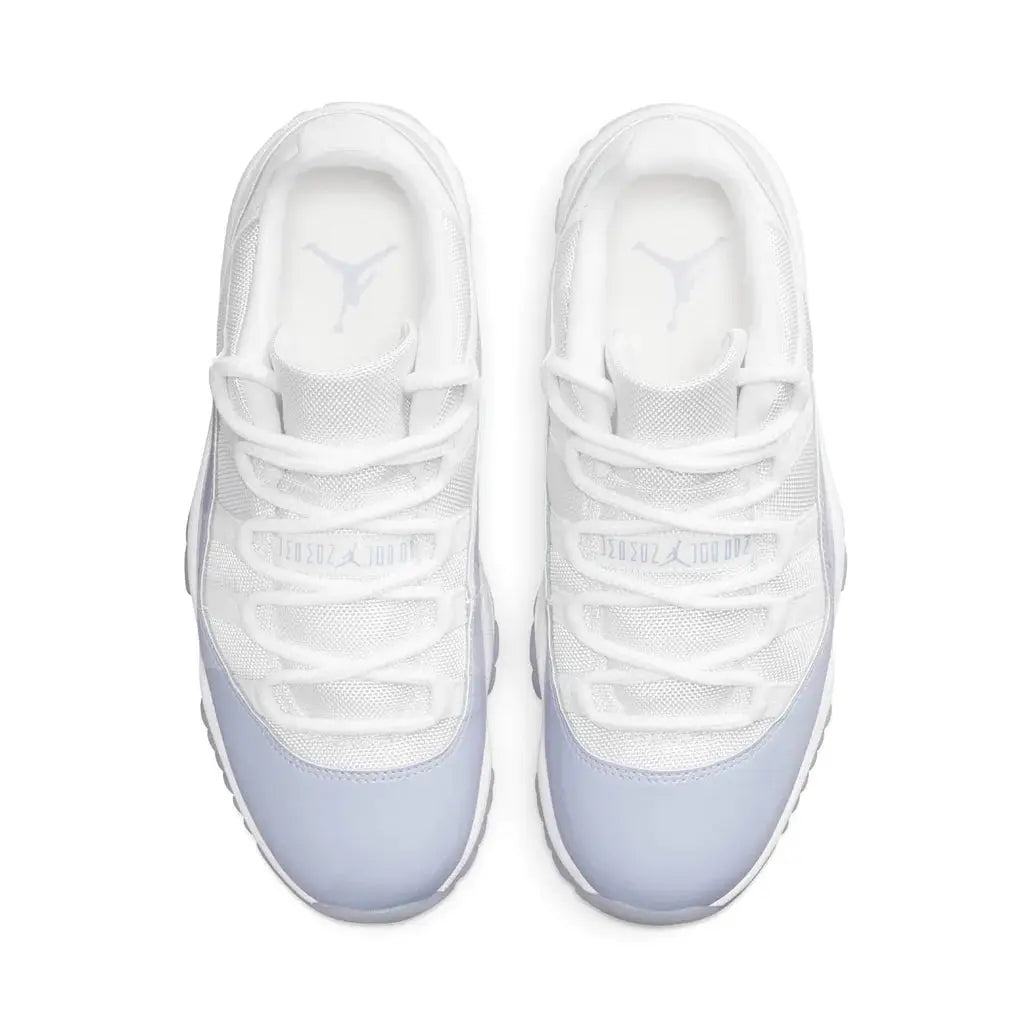 Air Jordan 11 Retro Low Wmns 'Pure Violet'