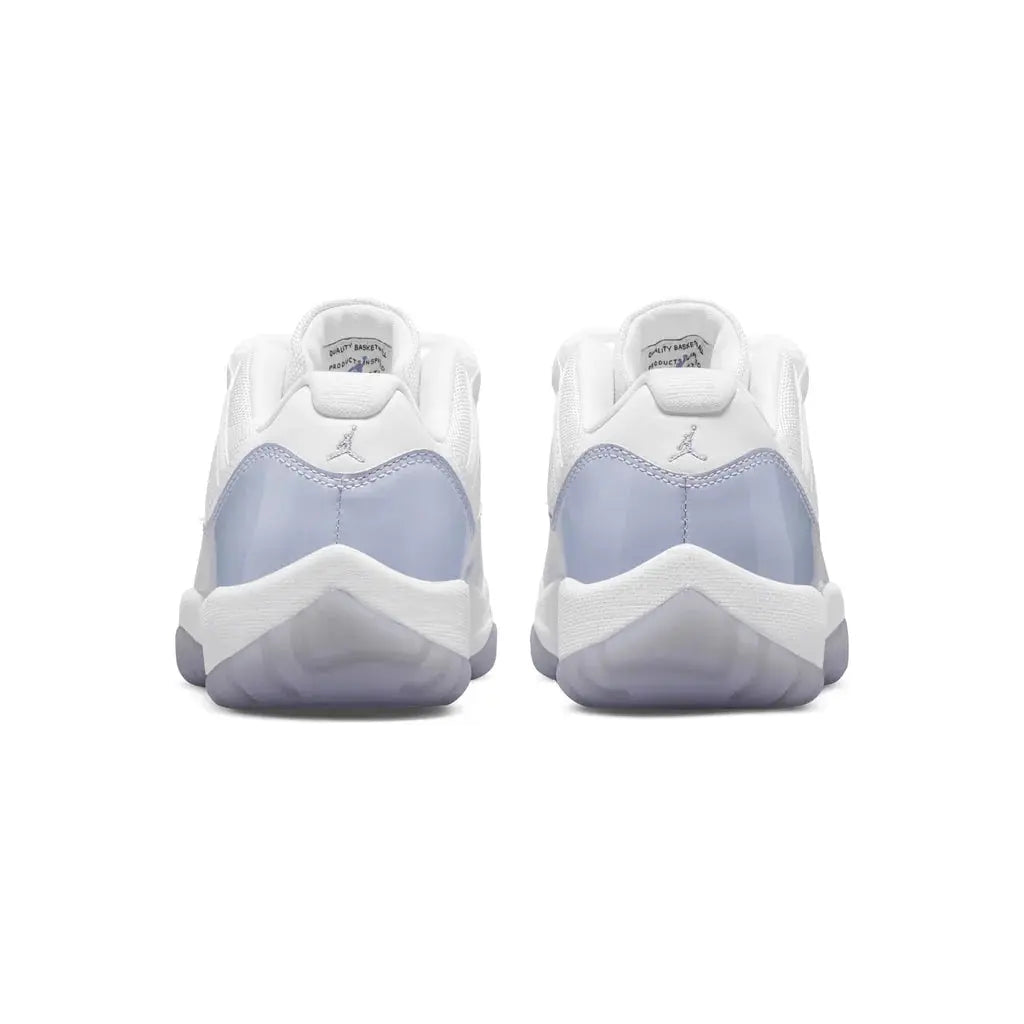 Air Jordan 11 Retro Low Wmns 'Pure Violet'