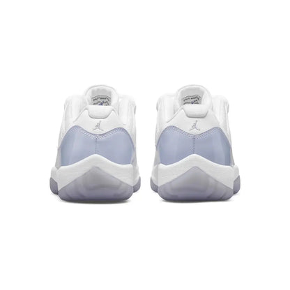 Air Jordan 11 Retro Low Wmns 'Pure Violet'