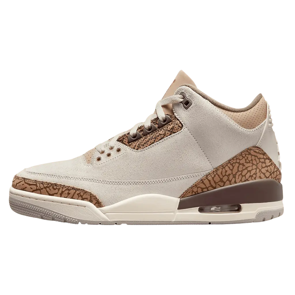 Air Jordan 3 Retro 'Palomino'