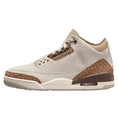 Air Jordan 3 Retro 'Palomino'