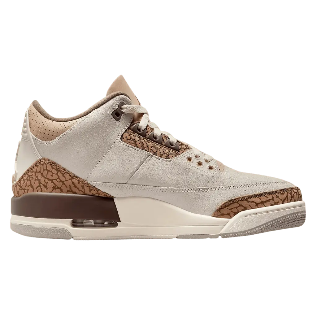 Air Jordan 3 Retro 'Palomino'