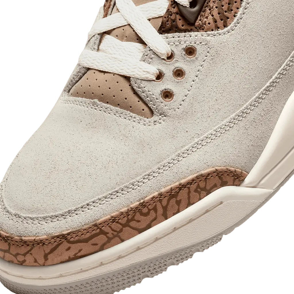 Air Jordan 3 Retro 'Palomino'