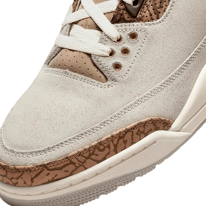 Air Jordan 3 Retro 'Palomino'