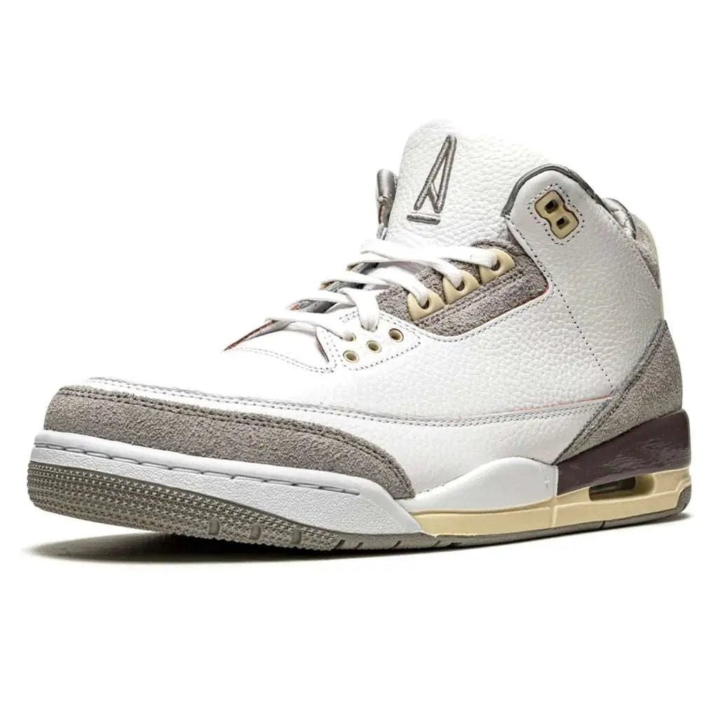 A Ma ManiéWmns re x Air Jordan 3 Retro SP 'Raised By Women'