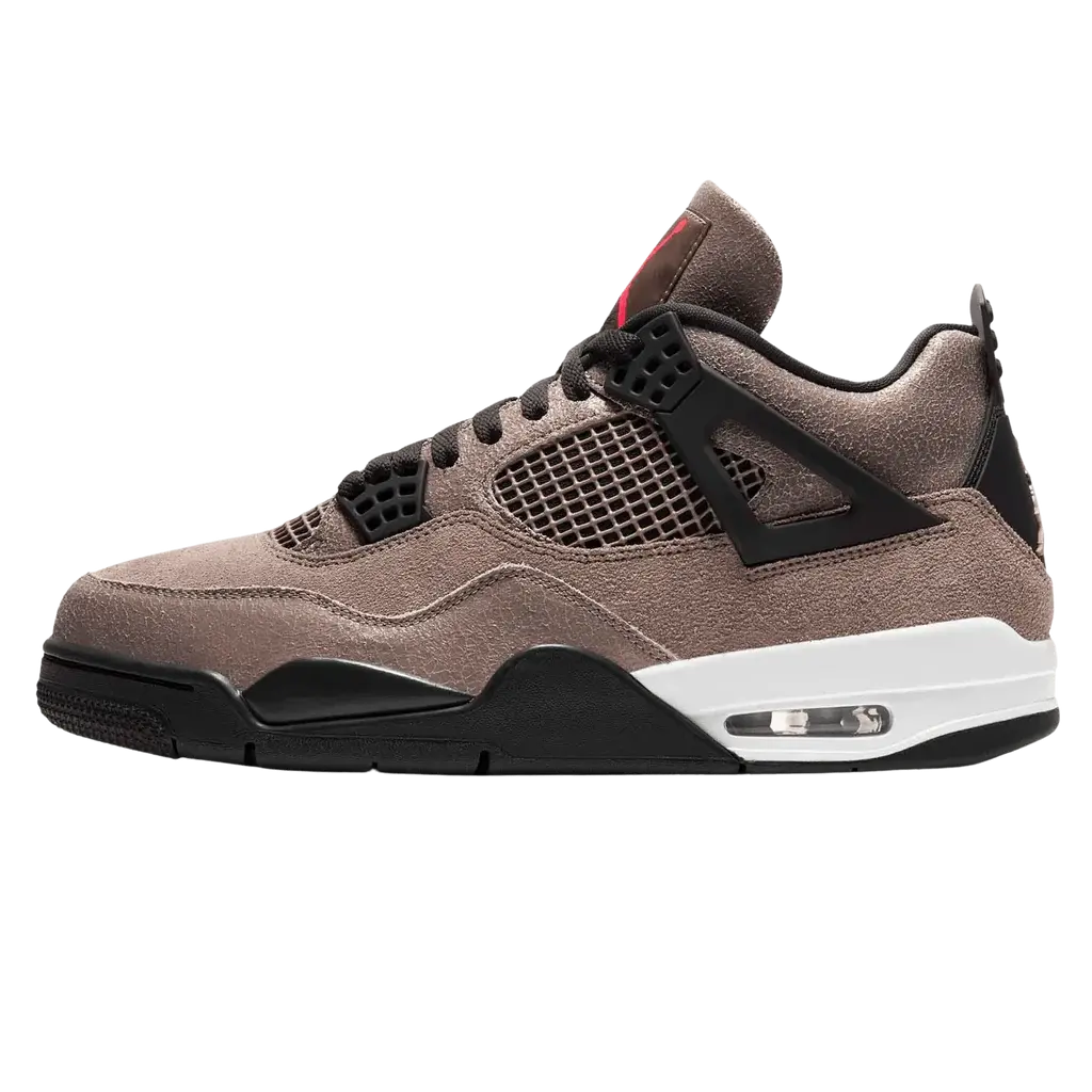 Jordan 4 Retro "Taupe Haze"