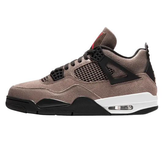 Jordan 4 Retro "Taupe Haze"