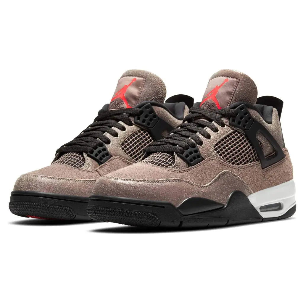 Jordan 4 Retro "Taupe Haze"