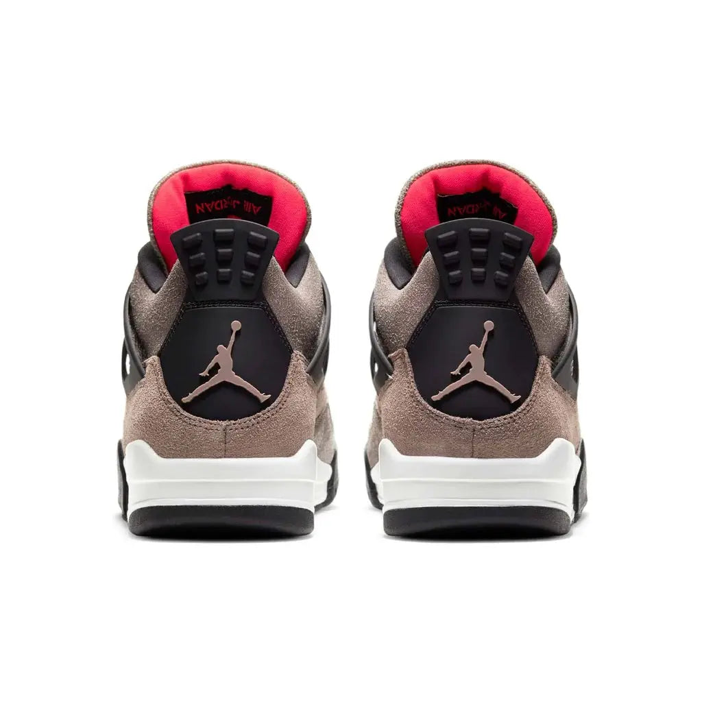 Jordan 4 Retro "Taupe Haze"