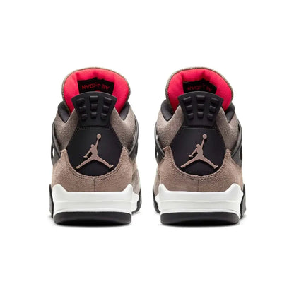 Jordan 4 Retro "Taupe Haze"