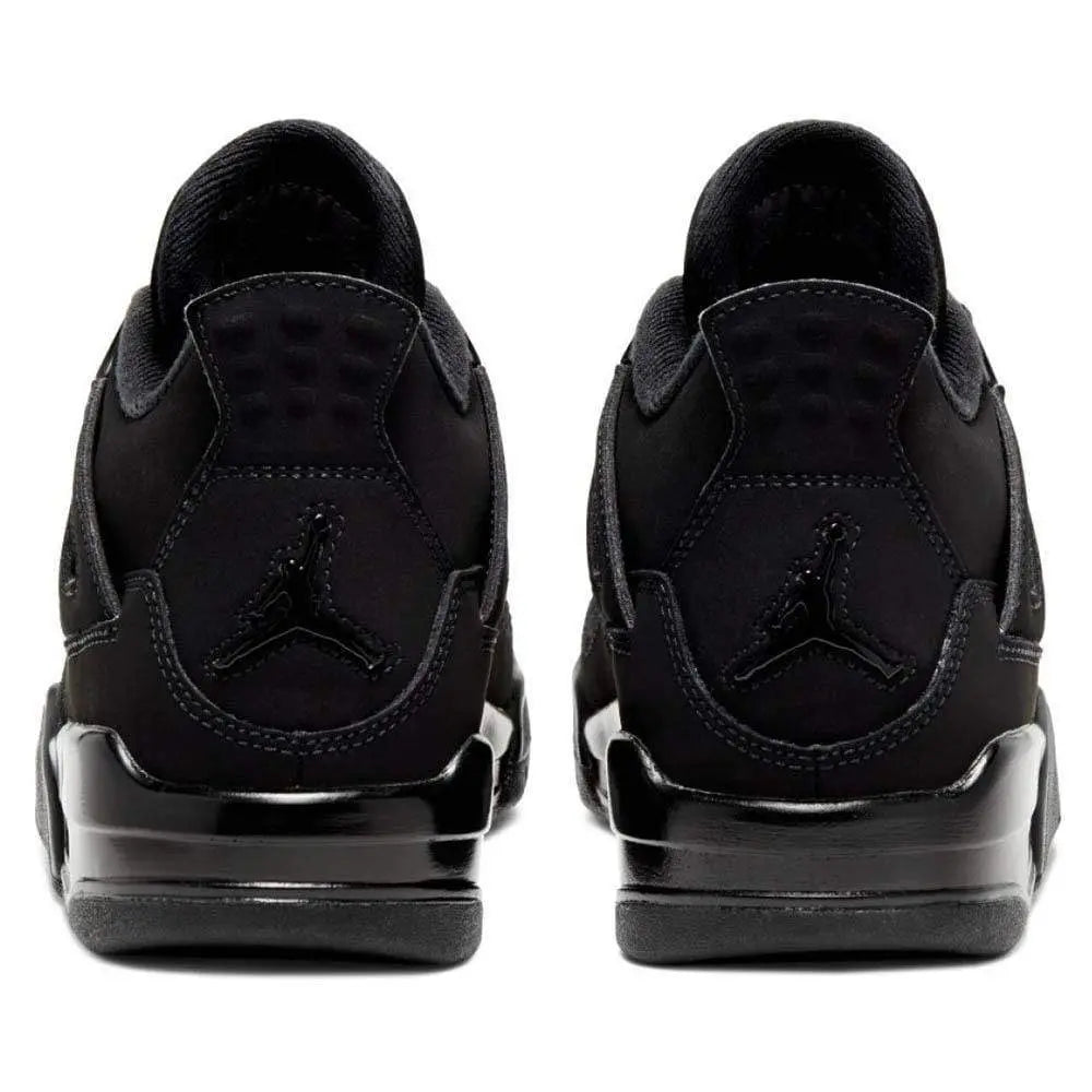 Jordan 4 Retro "Black Cat"