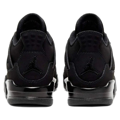 Jordan 4 Retro "Black Cat"