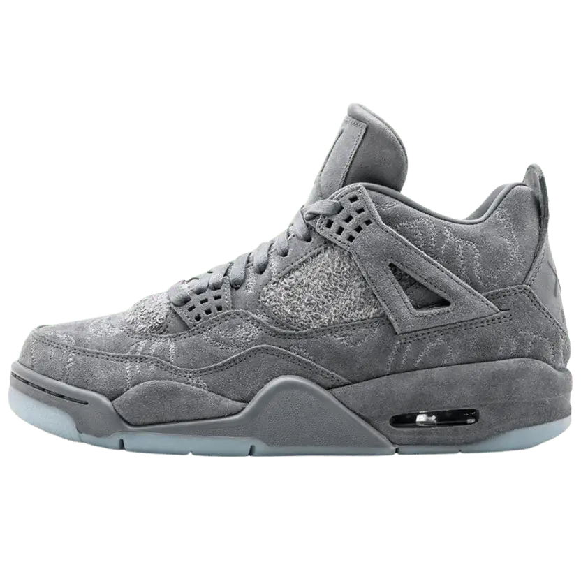 Jordan 4 Retro "Kaws" НАЛИЧНИ- 1 Ден Доставка