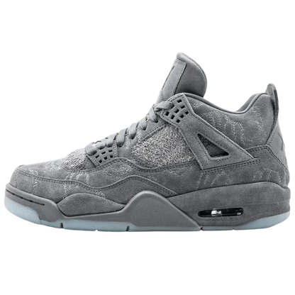 Jordan 4 Retro "Kaws" НАЛИЧНИ- 1 Ден Доставка