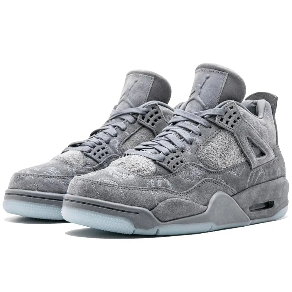 Jordan 4 Retro "Kaws" НАЛИЧНИ- 1 Ден Доставка