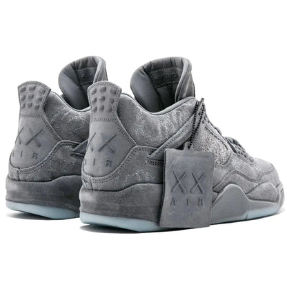 Jordan 4 Retro "Kaws" НАЛИЧНИ- 1 Ден Доставка