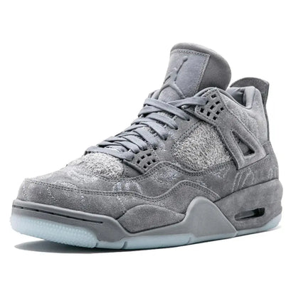 Jordan 4 Retro "Kaws" НАЛИЧНИ- 1 Ден Доставка