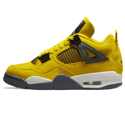 Jordan 4 Retro "Lightning (2021)"