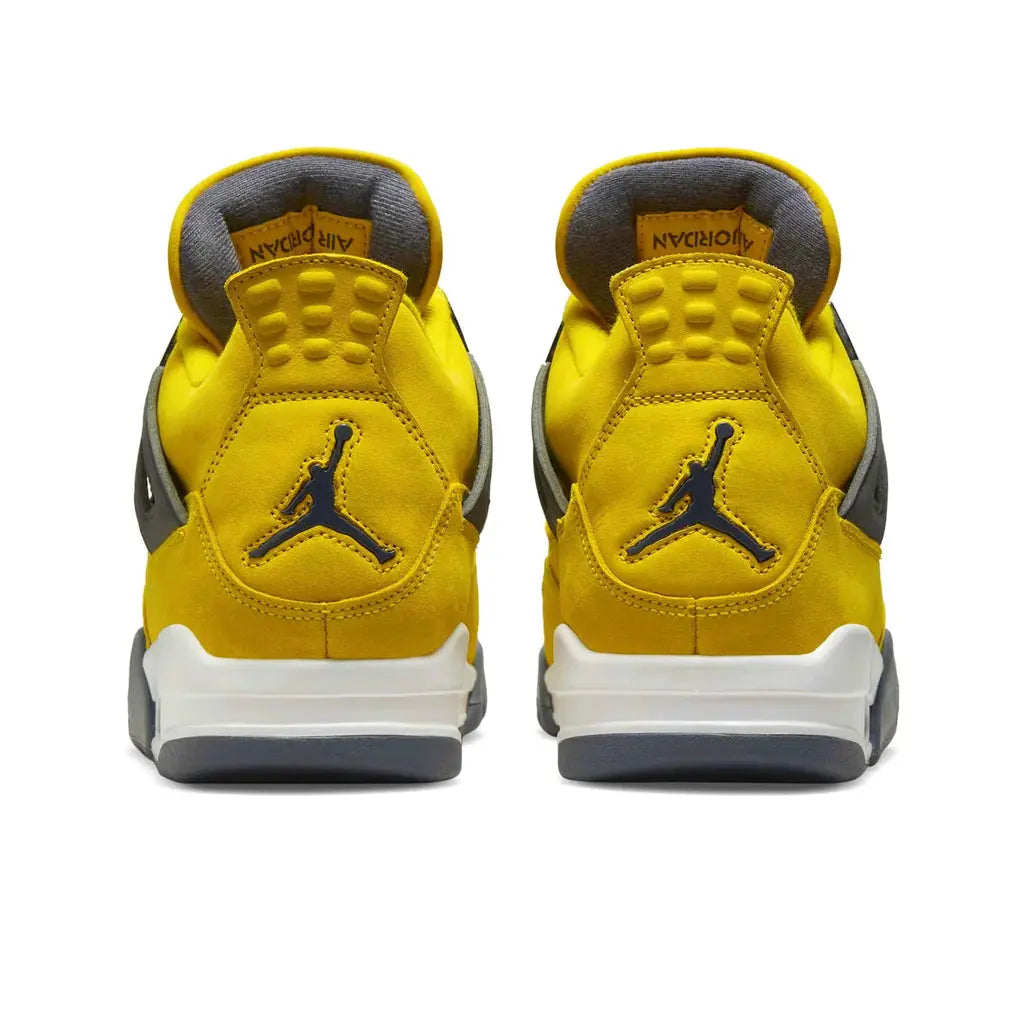 Jordan 4 Retro "Lightning (2021)"