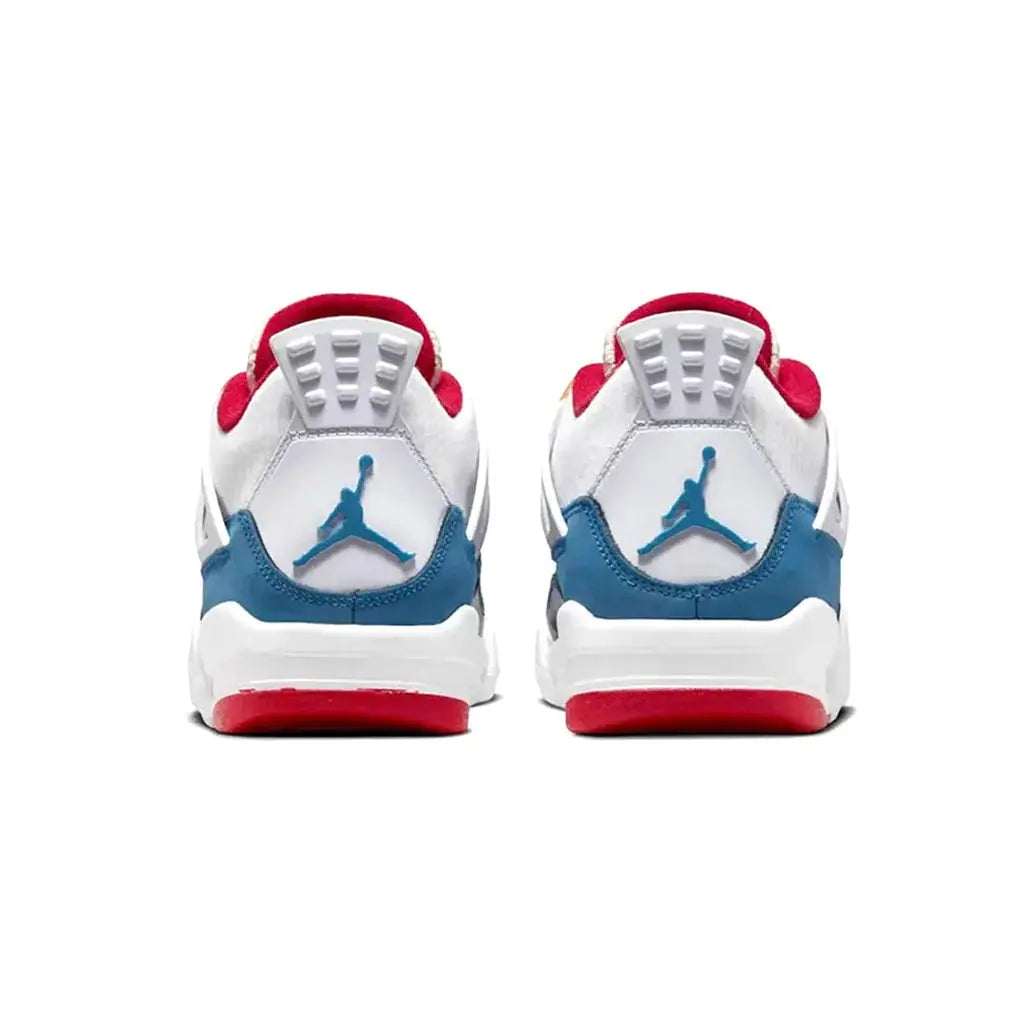 Jordan 4 Retro 'Messy Room'