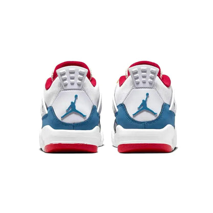 Jordan 4 Retro 'Messy Room'