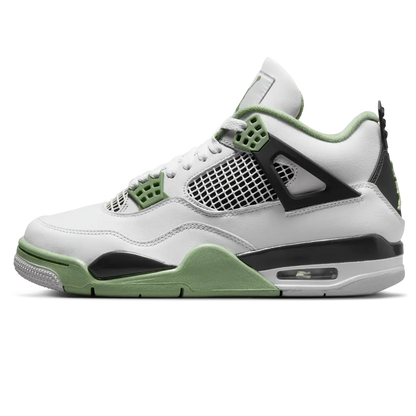 Jordan 4 Retro Wmns 'Seafoam'