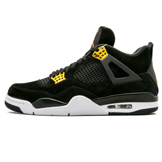 Jordan 4 Retro 'Royalty'