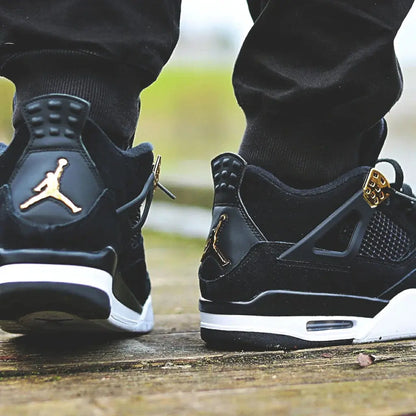 Jordan 4 Retro 'Royalty'