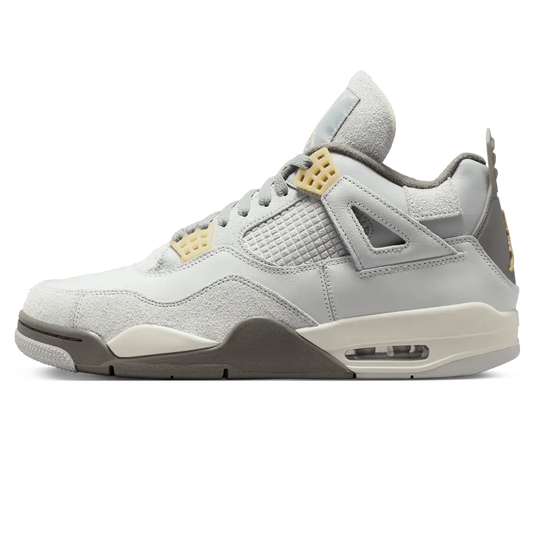 Jordan 4 Retro SE "Craft"