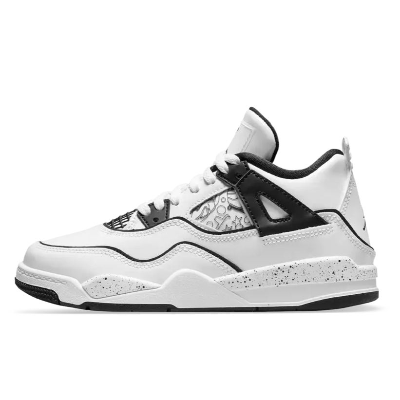 Jordan 4 Retro PS 'DIY'