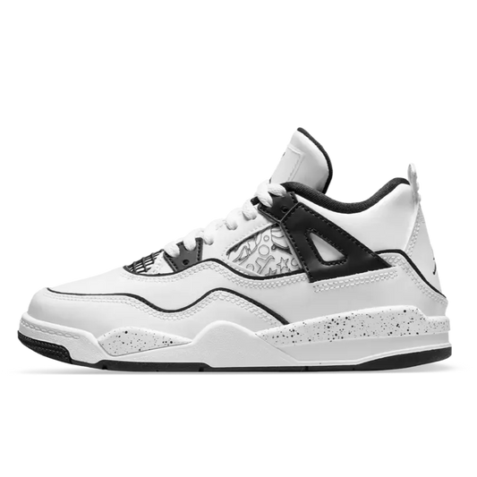 Jordan 4 Retro PS 'DIY'