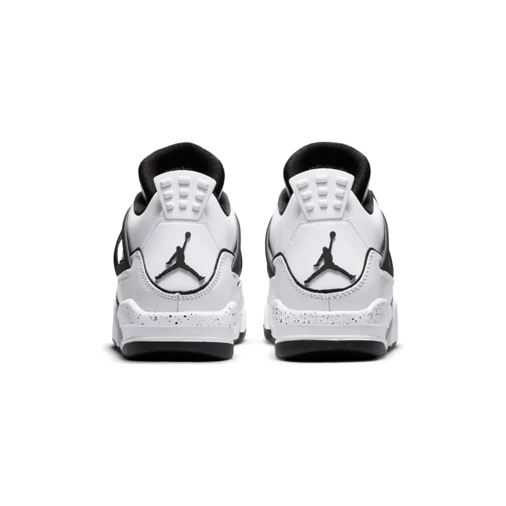 Jordan 4 Retro PS 'DIY'
