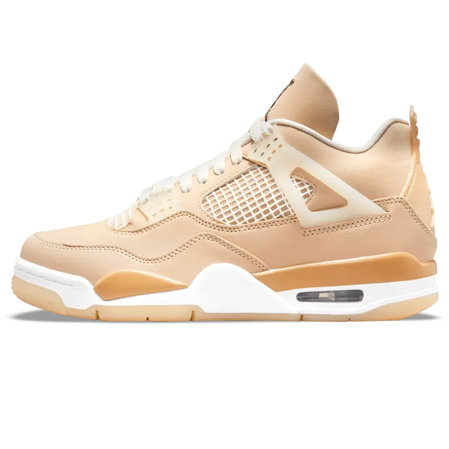 Jordan 4 Retro Wmns 'Shimmer'