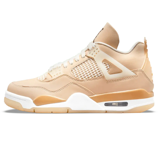 Jordan 4 Retro Wmns 'Shimmer'