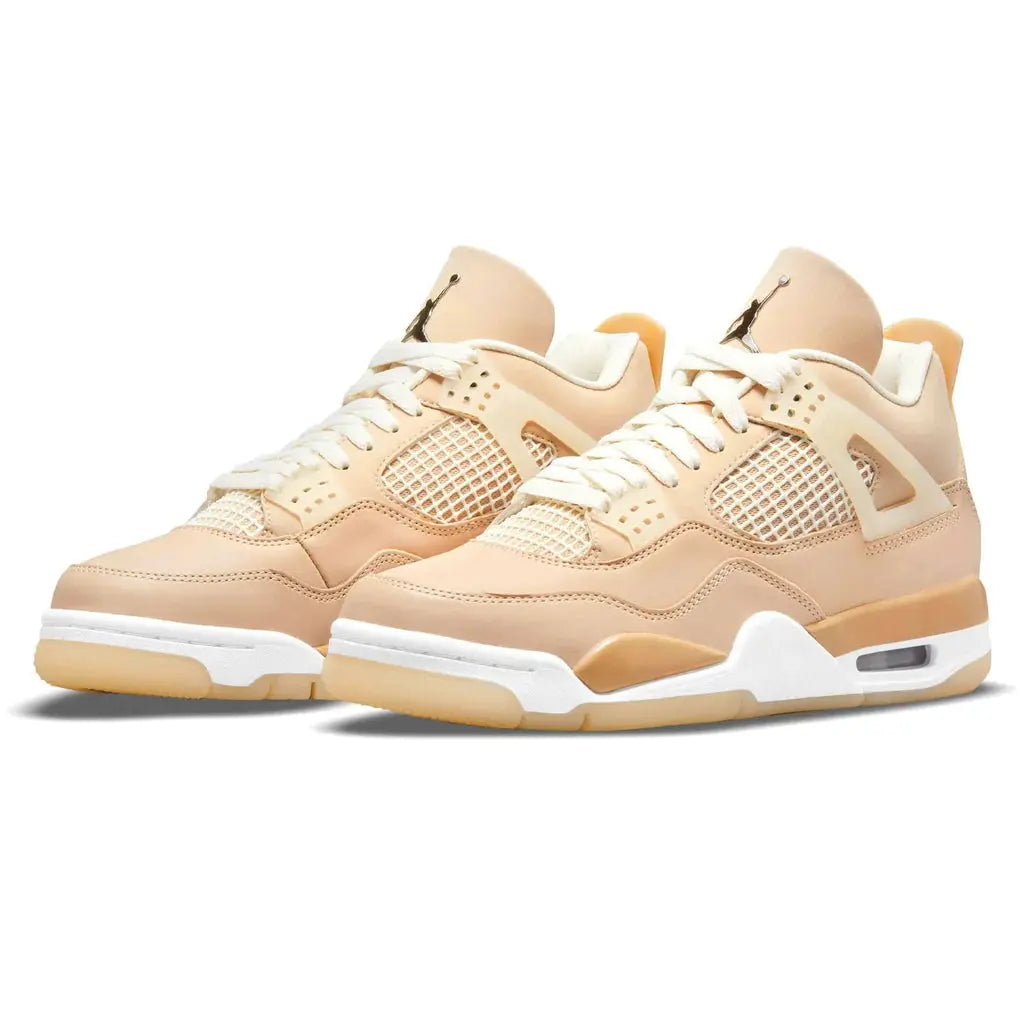 Jordan 4 Retro Wmns 'Shimmer'