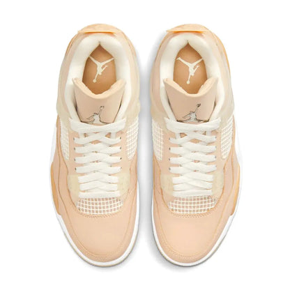 Jordan 4 Retro Wmns 'Shimmer'